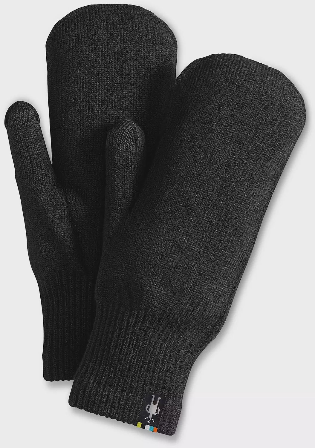Knit Mitt