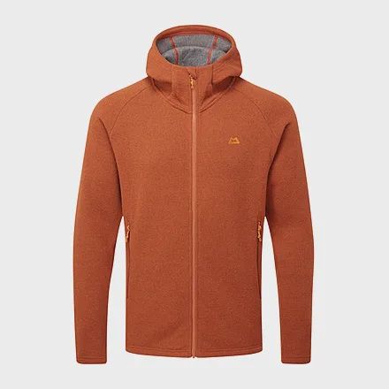 Braldu Hooded Mens Jacket, Size: S