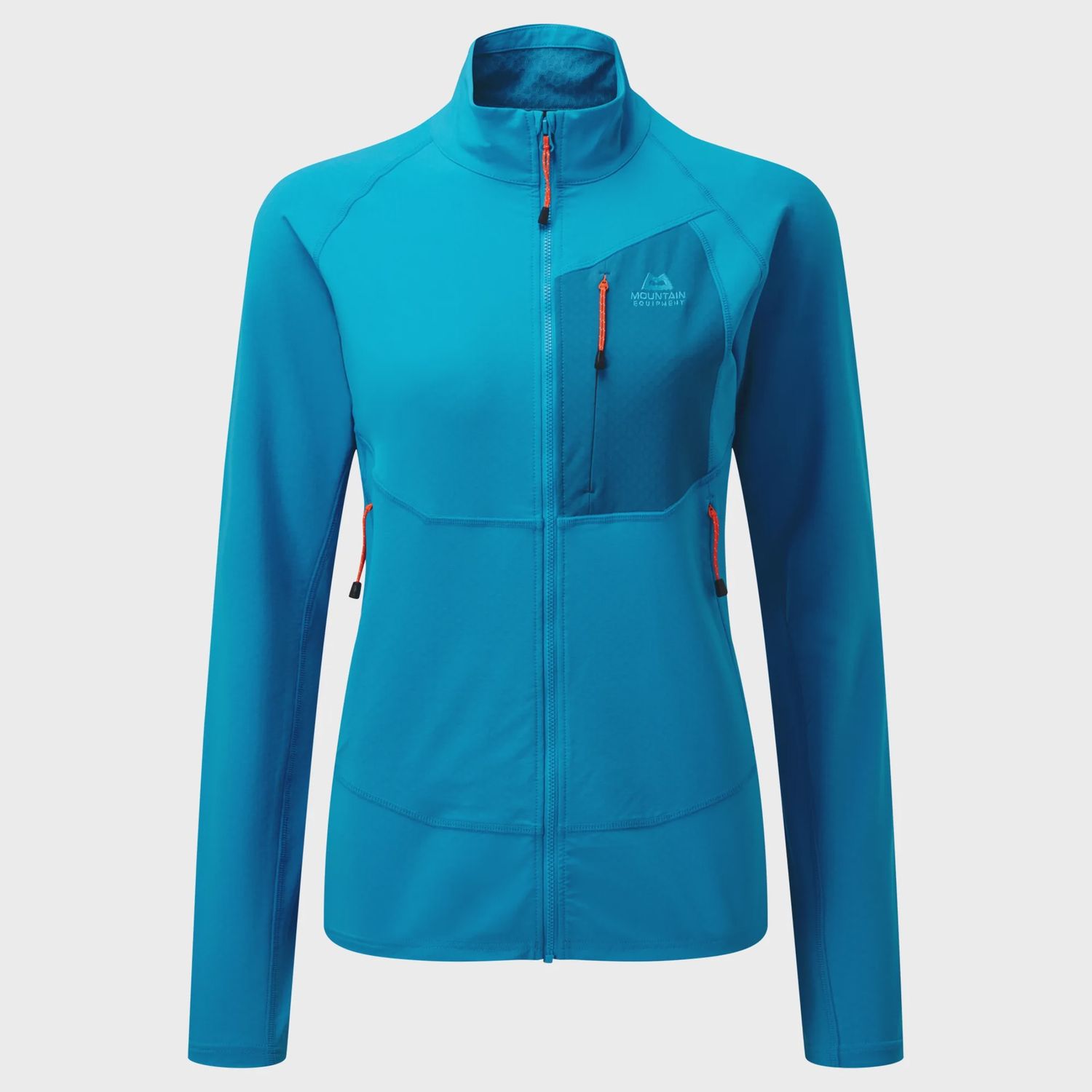 Arrow Women's Jacket Arrow Women's Jacket, Colour: Surf Blue, Size: 8