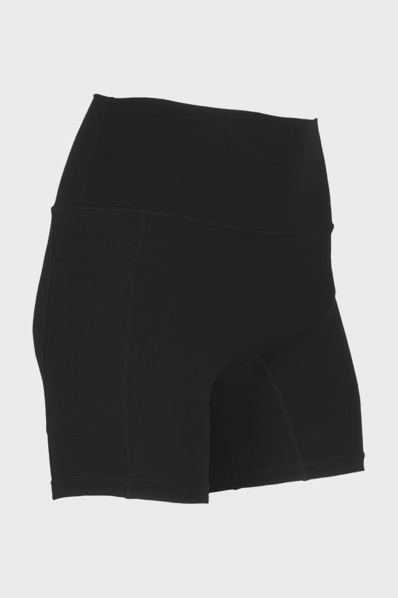 Women's Trailhead High-Rise Shorts Women's Trailhead High-Rise Shorts, Colour: Black, Size: XS