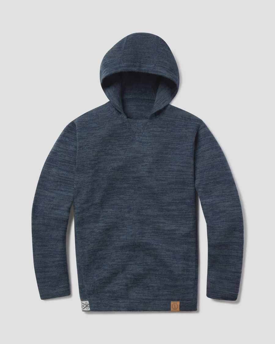 The Hoodie, Colour: Navy, Size: XS