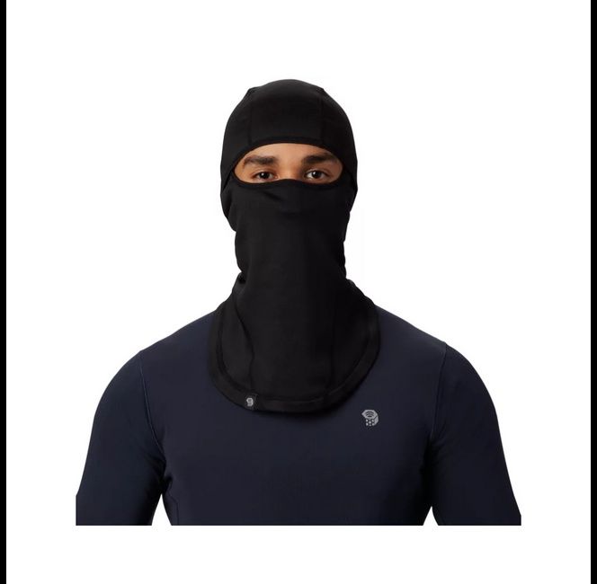 Power Stretch Balaclava