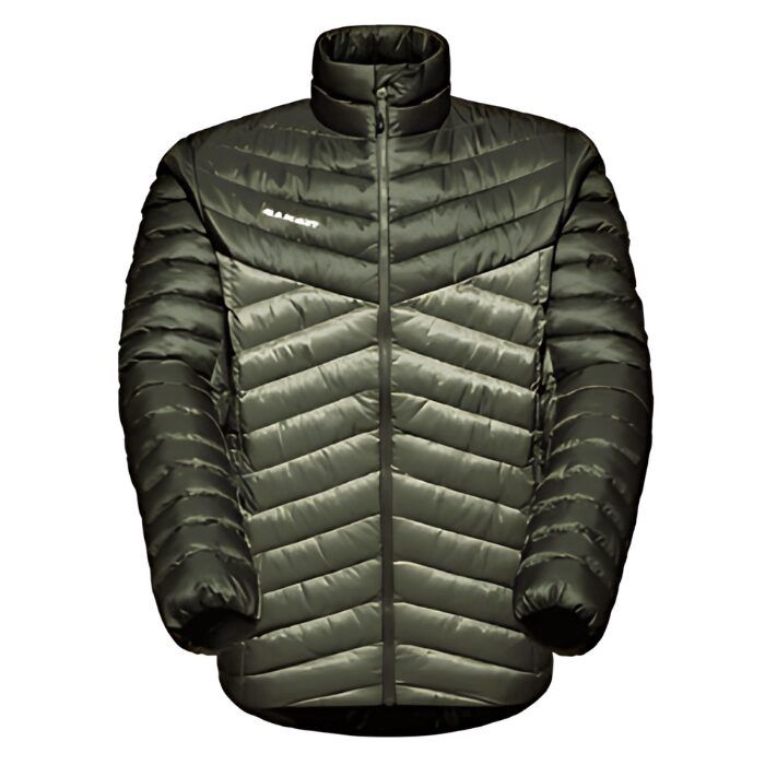 Albula IN jacket (Marsh-Dark Marsh)