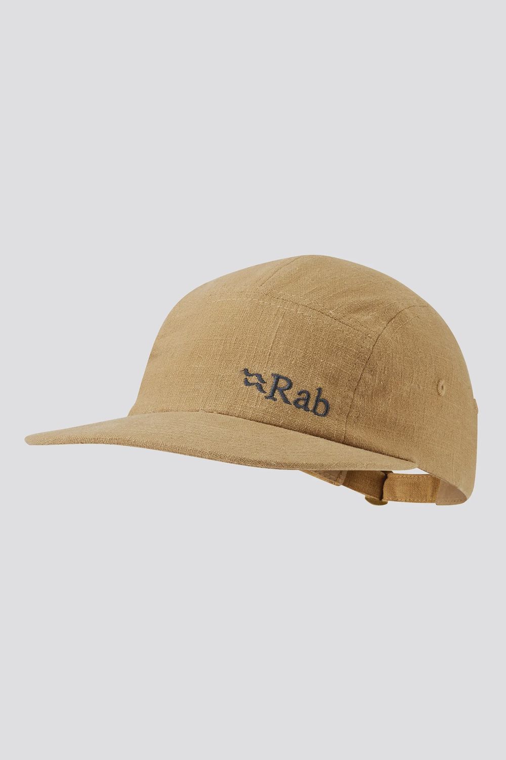 Obtuse 5 Panel Cap