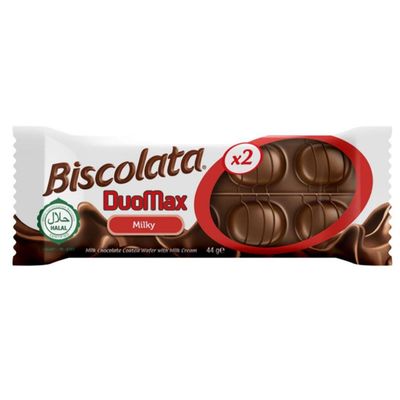 Barre de Chocolate