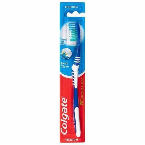 Brosse à dents Colgate