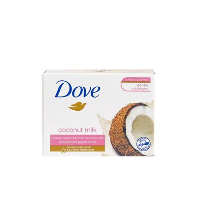 Dove Savon