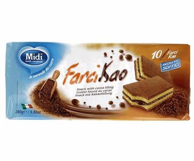 Farci Frutta