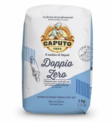 Farina Doppio Zero