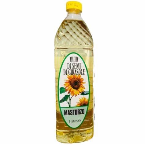 Huile de Tournesol