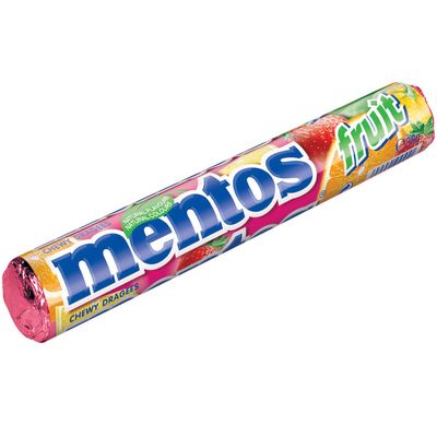 Mentos