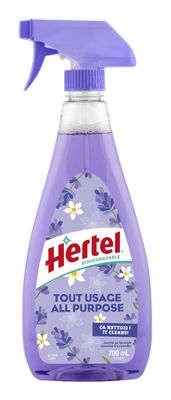 Nettoyant Hertel