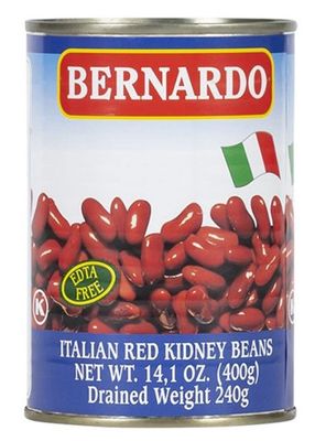 Haricots Rouge