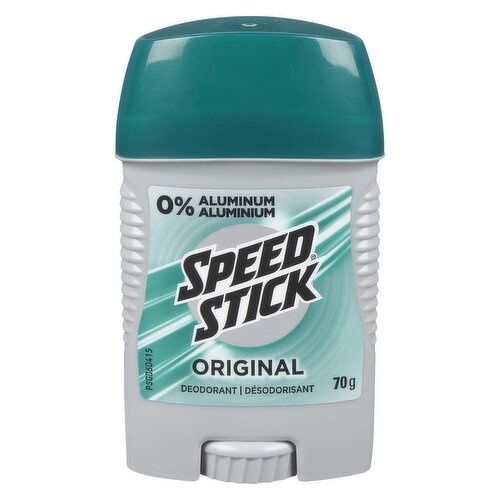 Deodorant, Type: Men, Flavor: Original