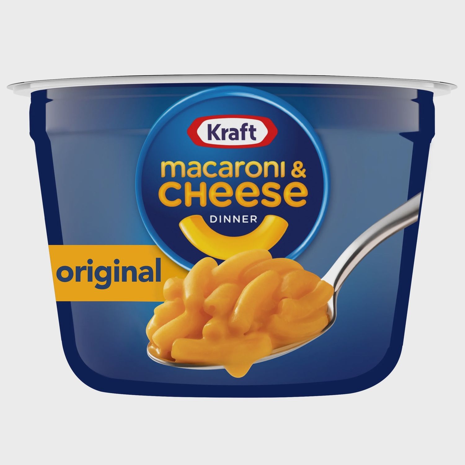 Kraft Dinner, Flavor: Original