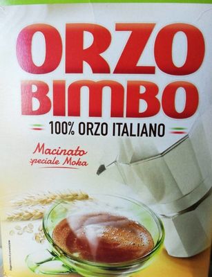 Macinato Speciale Moka