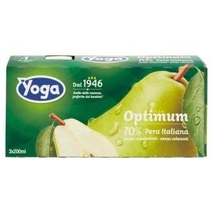 Boite a Jus Ita, Quantity: 200Ml, Flavor: Pear Nectar