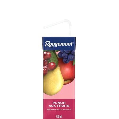 Boîte à jus