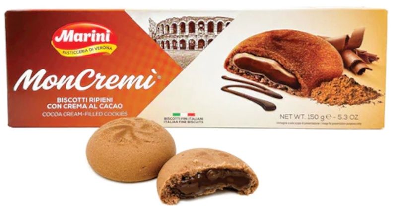 Mon Cremi