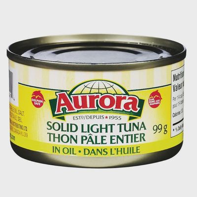 Thon Solid Light Aurora