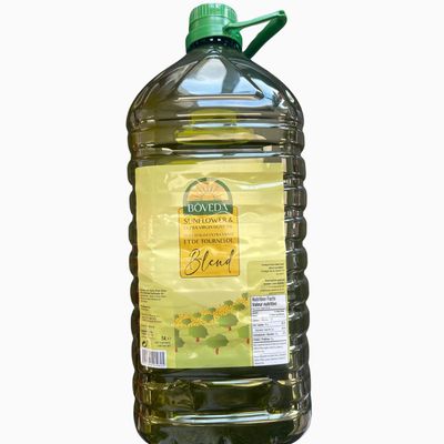 Huile d&#39;Olive Extra Vierge - Boveda