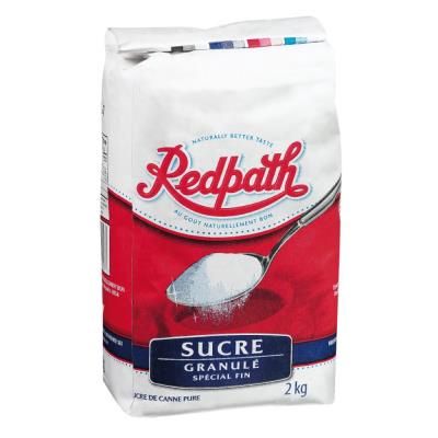 Sucre Granulé