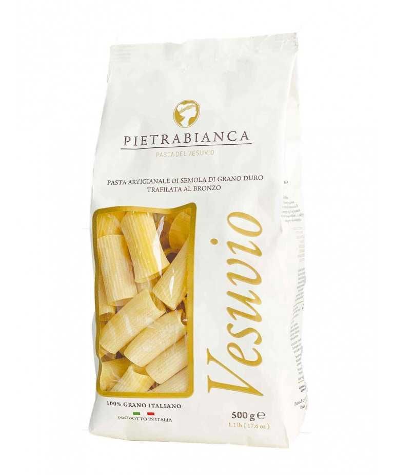 Pasta PietraBianca, Type: Rigatoni