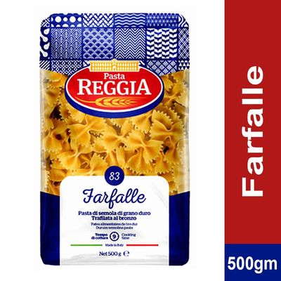 Pasta Reggia