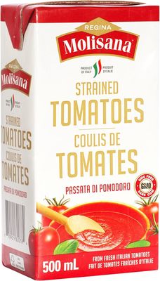 Tomates égouttées - Molisana