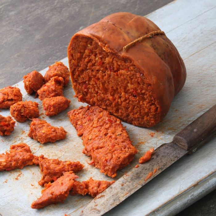 San Vincenzo Nduja