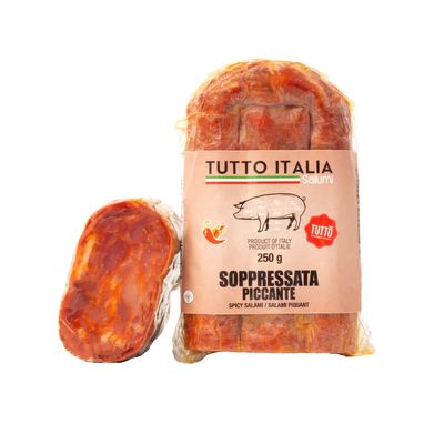 Sopressatta