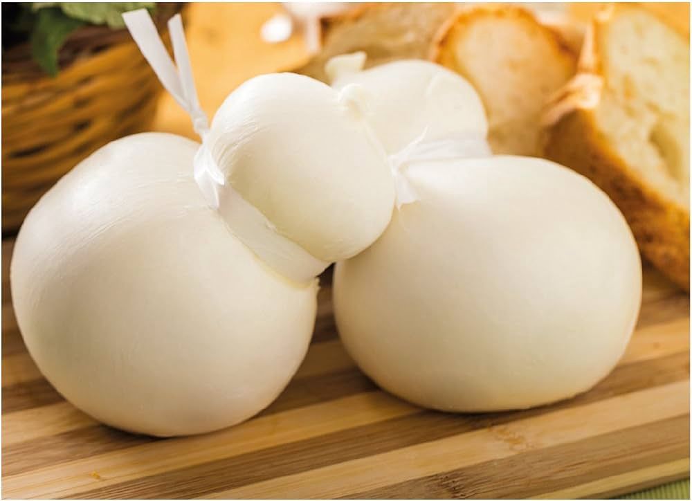 Scamorza