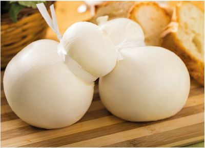 Scamorza