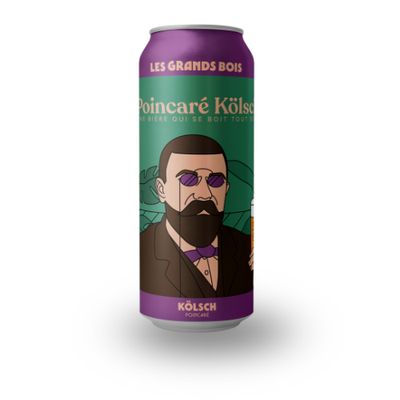 Poincare Kolsch