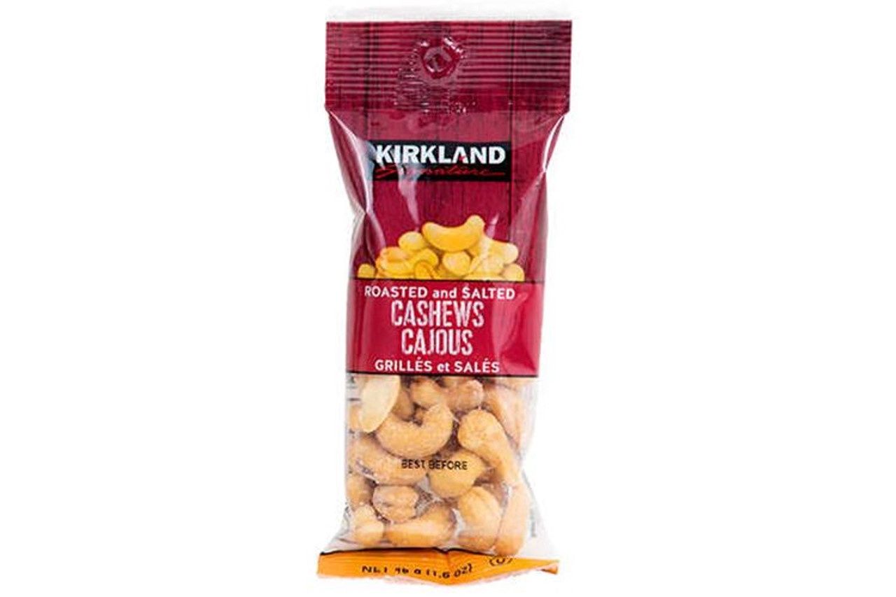 Noix, Quantity: 45g, Flavor: Cashews