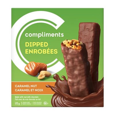 Barre Granola