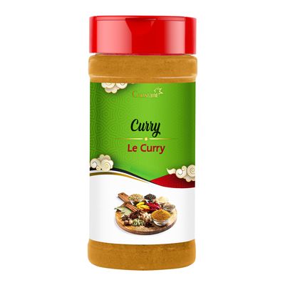 Curry
