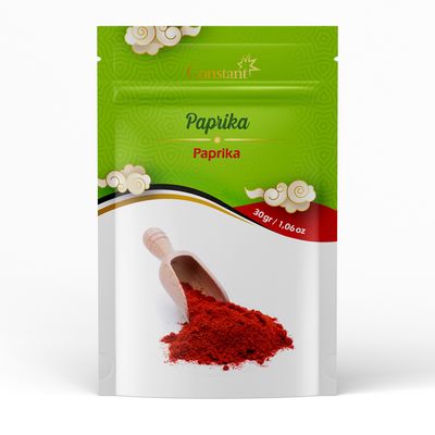Paprika