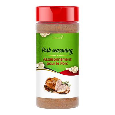 Assaisonnement pour porc