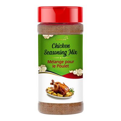 Mélange  pour poulet