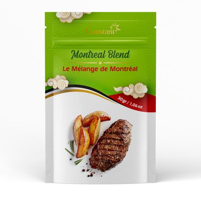 Mélange Montréal