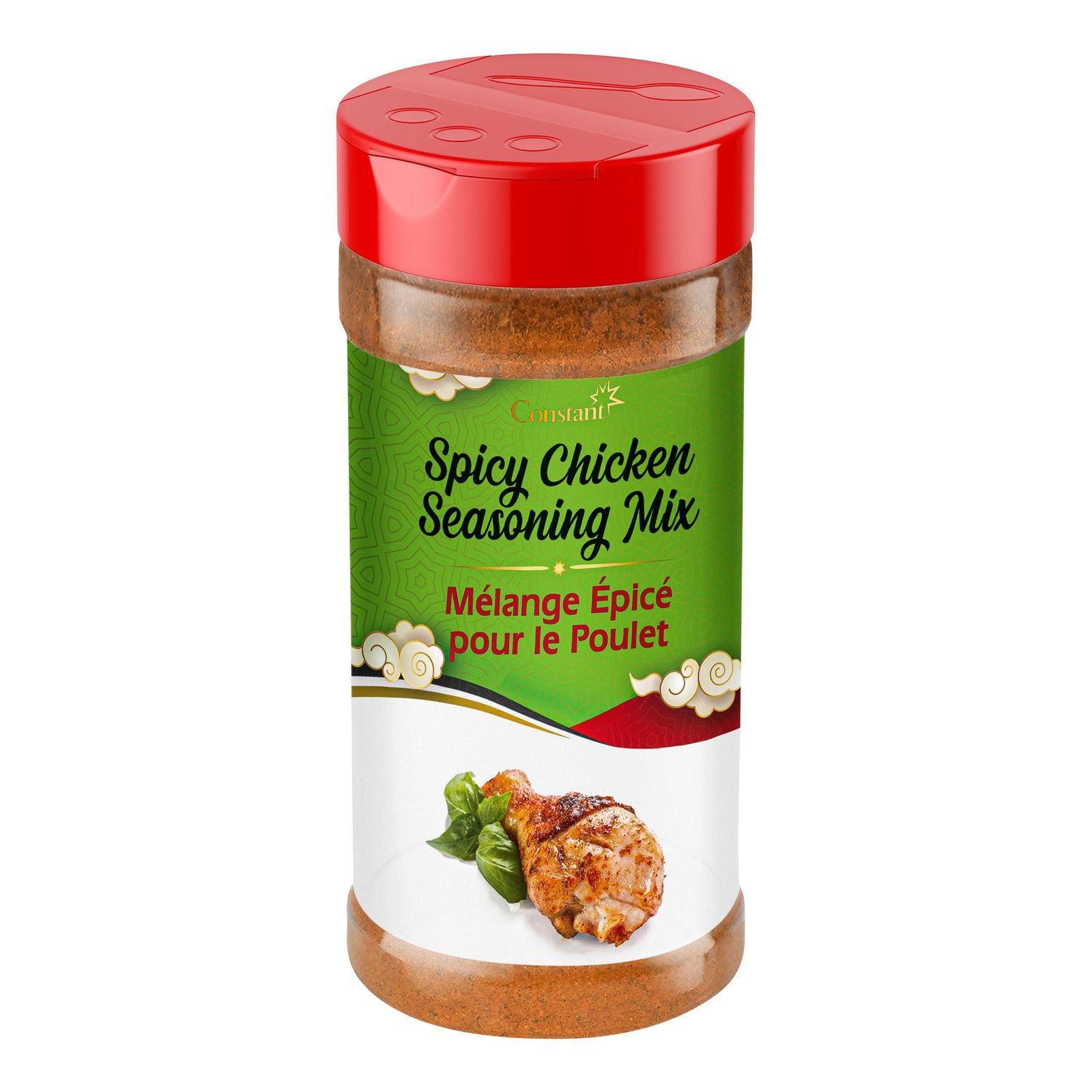 Mélange  épicés pour poulet
