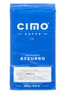 Café expresso Cimo