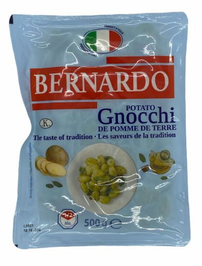 Gnocchi