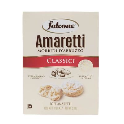 Amaretti