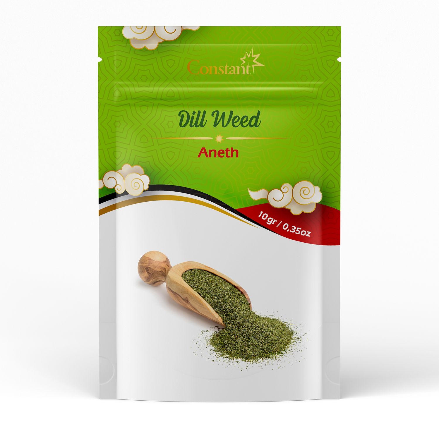 Aneth, Quantity: 10gr, Type: Envelope