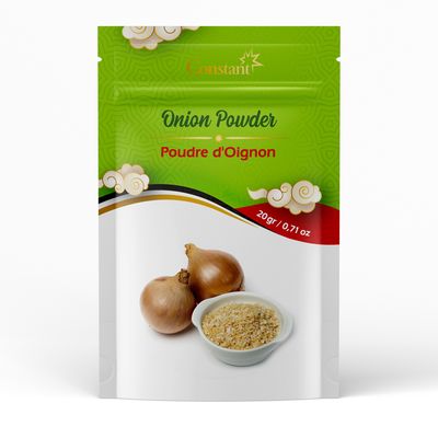 Oignon (moulu)
