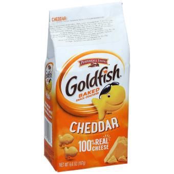Goldfish, Quantity: 200g