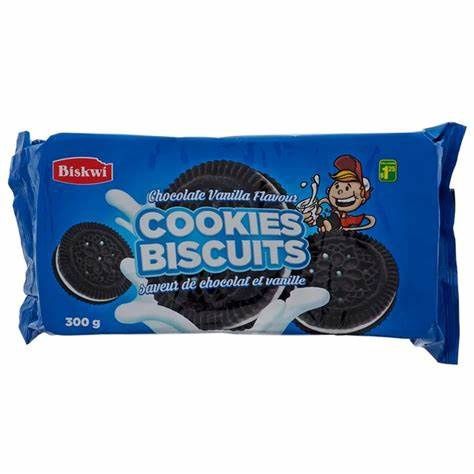 Oreo Cookies