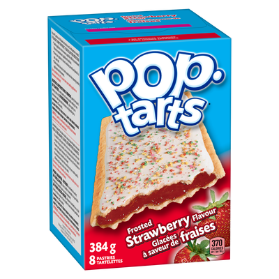 Poptarts